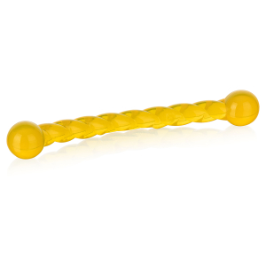 Knuffelwuff Hundespielzeug Wurfstick aus Gummi 22x3cm